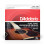 D'Addario Flat Tops Phosphor Bronze Strings EFT17, 13-56 2