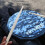 Vic Firth - Digital Camo Design Practice Drumstick Pad 12" 4