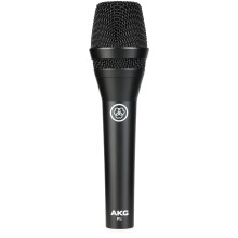 AKG P5i Handheld Super Cardioid Dynamic Vocal Microphone