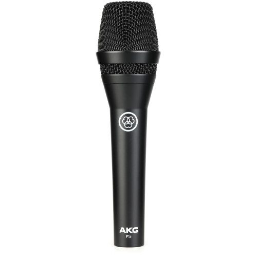 AKG AKG P5i Handheld Super Cardioid Dynamic Vocal Microphone