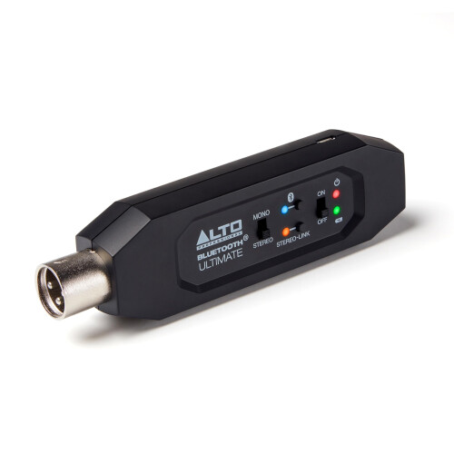 ALTO BTULTIMATE Stereo Bluetooth Receiver