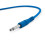 Adam Hall Cables 3 Star IPP 0120 Set Patch Cable Set | Adam Hall Jack TS | 1.2 m 4