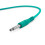 Adam Hall Cables 3 Star IPP 0120 Set Patch Cable Set | Adam Hall Jack TS | 1.2 m 5