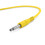 Adam Hall Cables 3 Star IPP 0120 Set Patch Cable Set | Adam Hall Jack TS | 1.2 m 6