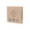 Fender Fender 100 Nylon Guitar Strings, Clear/Silver, Tie End, .028-.043, 3x 2