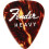 Fender Fender Celluloid Guitar Picks Variety Pack, Thin/Medium/Heavy, 12-Pack 5