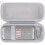 Khanka Hard Case for JBL Grip Compact Bluetooth Speaker 2
