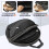 Damero Double Layer 22" Cymbal Bag with 6mm Padded Divider 3