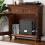Tamfile LP Storage Case, Fireproof Vinyl Record Box with Lock, Black 5