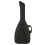 Fender Fender Electric Guitar Gig Bag, Padded, Backpack Straps, Fits Most 2