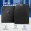 ALTO TS18S 2500W 18" Powered PA Subwoofer 5