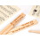 Personalised Drum Sticks - 5A Size ~ custom made drumsticks gift 1