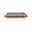 Hohner Marine Band 1896 Harmonica - C Harmonic Minor (M1896216P) 2