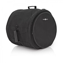 Padded Floor Tom Drum Bag with Strap by Gear4music 16" x 16"