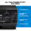 Alesis Strike Amp 12 MK2 2500W Electric Drum Amp 5