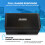Alesis Strike Amp 12 MK2 2500W Electric Drum Amp 3