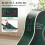 Glarry Full Size Electro Acoustic Guitar with Amp, Guitar Kit for Beginners 4