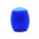 Saidbuds Foam Microphone Windscreen Large Mic Foam Cover Windshields for Handheld Interview Microphone(Blue) 2