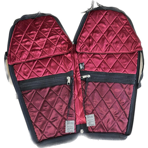 COFFIN DRUM STICK BAG 2