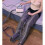 (host arm leg waist C) 4 Μασάζ ποδιών με συμπίεση αέρα κοιλότητας, ηλεκτρικό μ 3