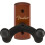Fender Fender Essentials Guitar Wall Hanger & Mount, Rosewood 2