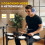 LALAHO Electric Drum Kit, Electronic Drum Set, USB MIDI Dual Power Full Kit 3