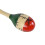 Bryce Mexican Maracas Large 23cm Full size Hand painted 2