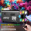AGPtEK Fog Machine Smoke Machine 2000CFM RGB LED Low Fluid Auto Shutoff 4