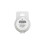 RTOM AMGC Moongel - Clear (Pack of 6) 1