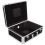 Gorilla GC-TT DJ Universal Turntable Record Player Deck Protective Flight Case Carry Case 2