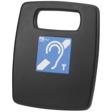 Portable Induction Hearing Loop System