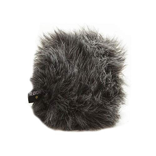 RØDE WS9 Windshield for Compact Shotgun Microphones 1