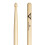 Vater - 5B (Wood Tip) American Hickory Drumsticks - 3 pair pack - VS3P5BW 2