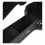Guitar Hard Case for Acoustic Guitars - Lockable with Plush Lining 4