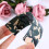 ULTNICE Diy Guitar Pick Punch Sheets Celluloid Guitar Pick 4