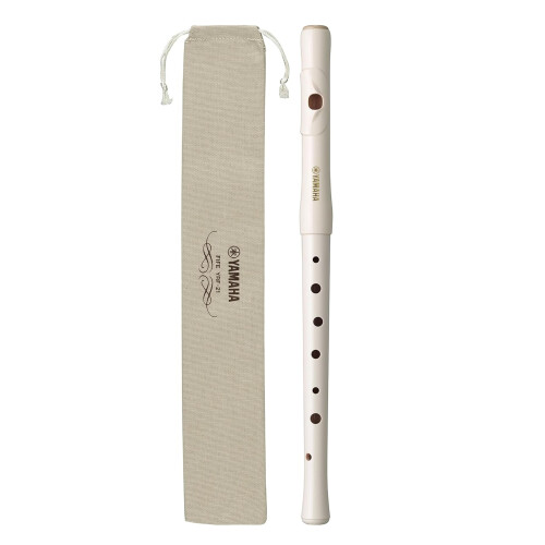 Yamaha Yamaha YRF21 Fife 2
