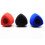 Saidbuds Foam Microphone Windscreen Large Mic Foam Cover Windshields for Handheld Interview Microphone(Blue) 6