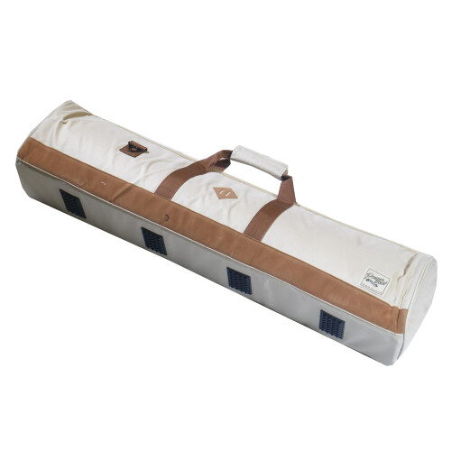 Tama THB02LBE PowerPad Series Hardware Bag - Beige 1