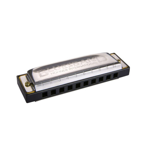 Hohner M55910X Harmonica 1