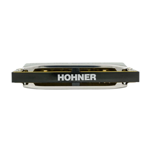 Hohner M55910X Harmonica 2