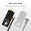 Donner Professional Guitar Effect Pedal Cable 12 inch 6-Pack 2