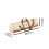 Tama THB02LBE PowerPad Series Hardware Bag - Beige 6