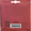 Aquila RED SERIES SET CONCERT LOW G - GCEA cod. 86U 2