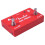 Fender Fender 2-Switch ABY Guitar Switcher & Signal Splitter Pedal 6