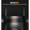 MAONO Dynamic USB/XLR Podcast PC Microphone with Software, EQ, Tap-to-Mute, Gain Control, and Volume Control, Studio Microphone for Broadcasting, Reco 6