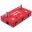 Fender Fender 2-Switch ABY Guitar Switcher & Signal Splitter Pedal 5