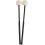 Percussion Plus PP070 Felt Beaters - Hard,white 3