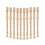 Descant Recorder - German System - 10 Pack for Schools & Classrooms 1