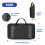 Yarwo Drum Stick Bag with Hanging Hooks, Drum Holder with Adjustable Strap 6