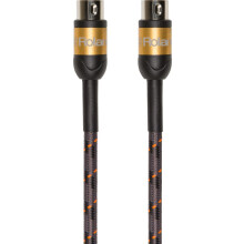 ROLAND Rmidi-G10 Midi Cables, 10 Ft./3M
